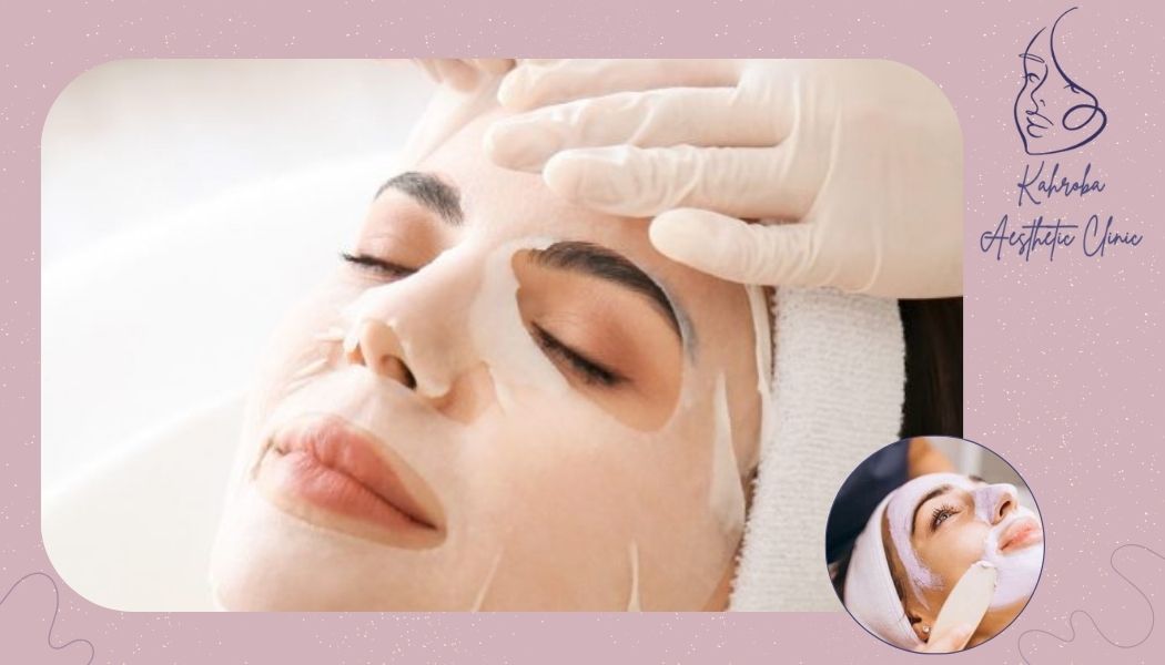 کاربردهای facial