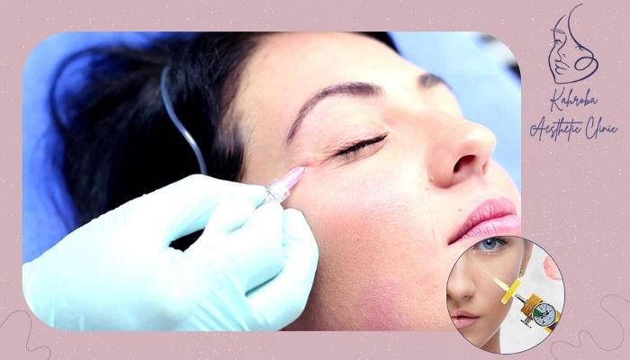 عوارض carboxytherapy