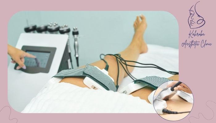 آیا لاغری با دستگاه روشی دائمی است یا موقت؟