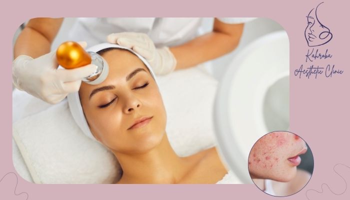 چرا پوست‌های حساس نیاز به مراقبت ویژه دارند؟