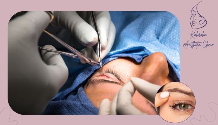 علائم هشداردهنده پس از جراحی