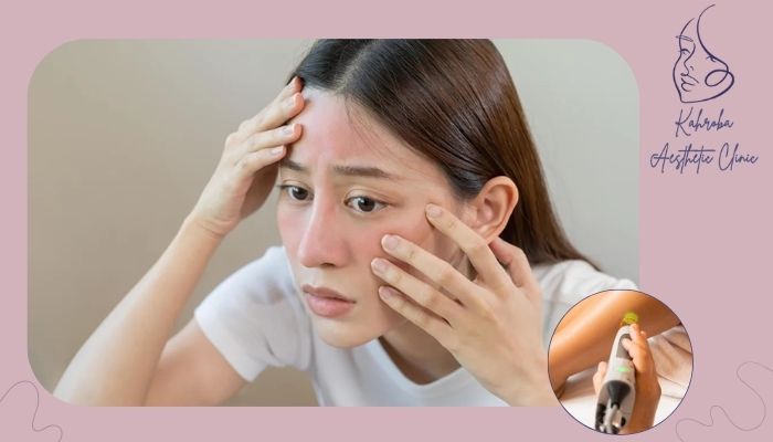 علائم هشداردهنده