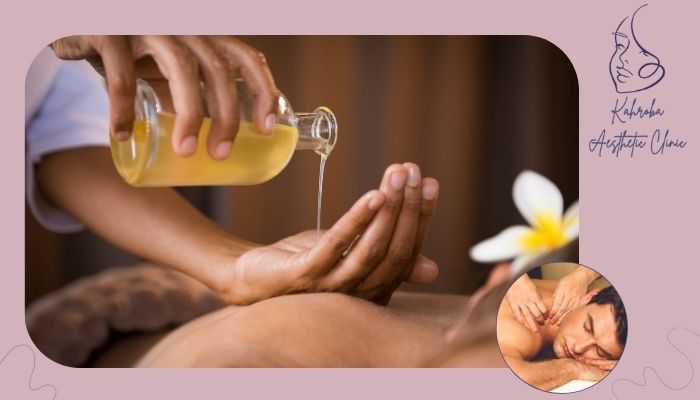 بهترین روغن ها برای ماساژ بدن بهترین روغن ها برای ماساژ بدن