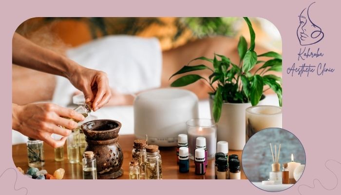 اهمیت انتخاب روغن مناسب برای ماساژ  اهمیت انتخاب روغن مناسب برای ماساژ