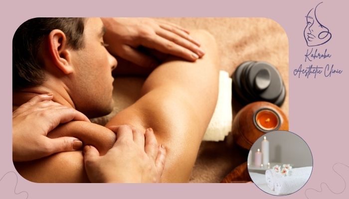 معیارهای انتخاب روغن مناسب برای ماساژ معیارهای انتخاب روغن مناسب برای ماساژ