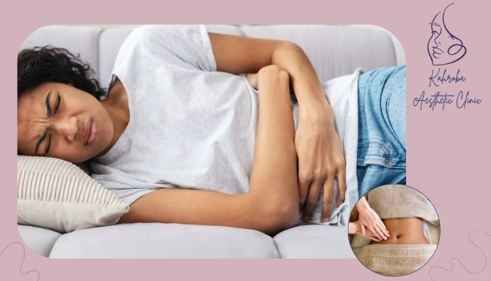 خطرات و موارد منع ماساژ خطرات و موارد منع ماساژ