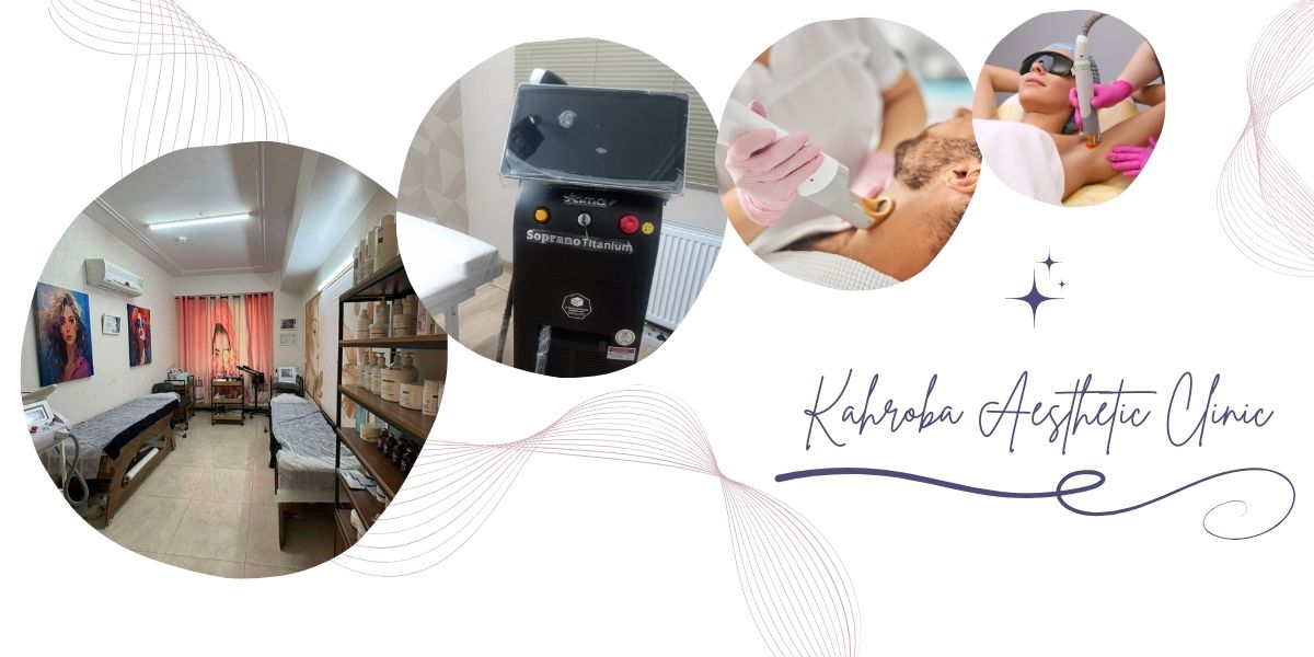 چرا کهربا از بهترین مراکز لیزر موهای زائد در شهر ری و جنوب تهران است؟ چرا کهربا از بهترین مراکز لیزر موهای زائد در شهر ری و جنوب تهران است؟