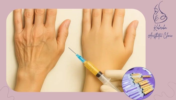 تزریق چربی و نحوه انجام آن تزریق چربی و نحوه انجام آن