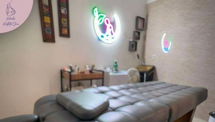 مرکز زیبایی کهربا مرکز زیبایی کهربا