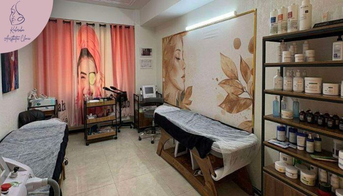 مرکز زیبایی کهربا مرکز زیبایی کهربا