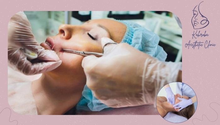عوارض کوتاه‌مدت پس از جراحی