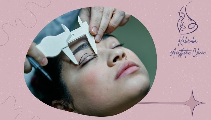 آیا بلفاروپلاستی برای افتادگی خفیف هم موثر است؟ آیا بلفاروپلاستی برای افتادگی خفیف هم موثر است؟