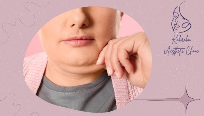 آیا ساکشن غبغب نتایج دائمی دارد؟ هر آنچه باید بدانید