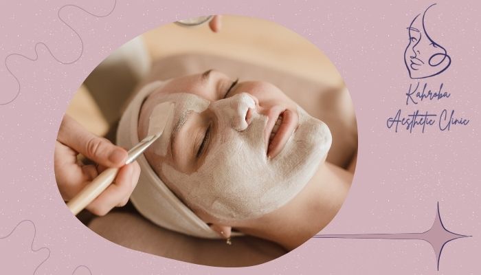 آیا فیشیال صورت برای پوست‌های حساس مناسب است؟