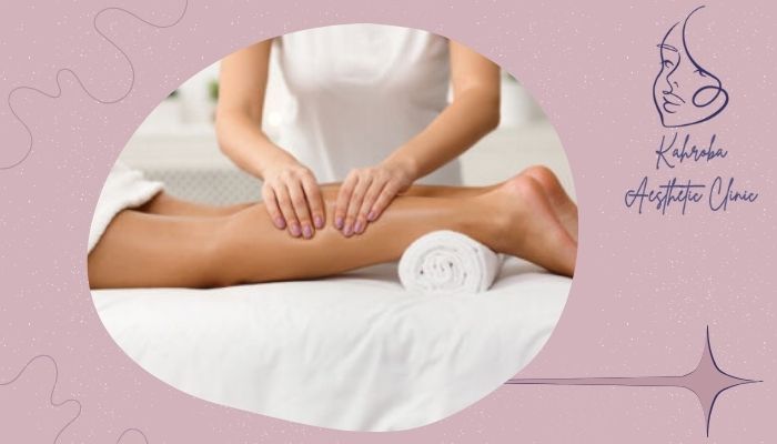 آیا ماساژ می‌تواند به بهبود واریس پا کمک کند یا ضرر دارد؟