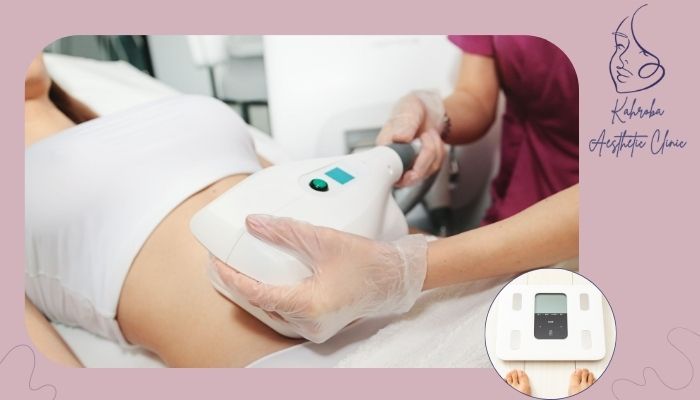 افراد مناسب برای استفاده از دستگاه‌