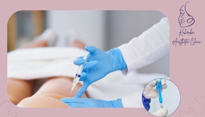 مراقبت‌های بعد از تزریق چربی به باسن