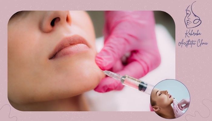 بررسی تخصصی بهترین برندهای ژل و فیلر برای لب و گونه