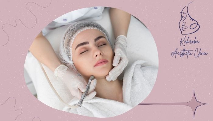 تأثیر میکرودرم ابریژن در کاهش لک و تیرگی پوست؛ آیا واقعا موثر است؟ تأثیر میکرودرم ابریژن در کاهش لک و تیرگی پوست؛ آیا واقعا موثر است؟