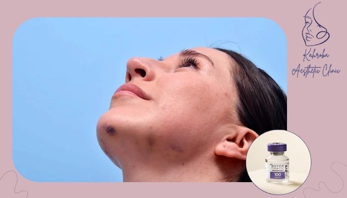 تفاوت کبودی طبیعی و غیر طبیعی پس از تزریق تفاوت کبودی طبیعی و غیر طبیعی پس از تزریق