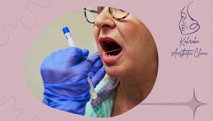 تورم صورت بعد از بوکال فت تا چند روز طبیعی است؟