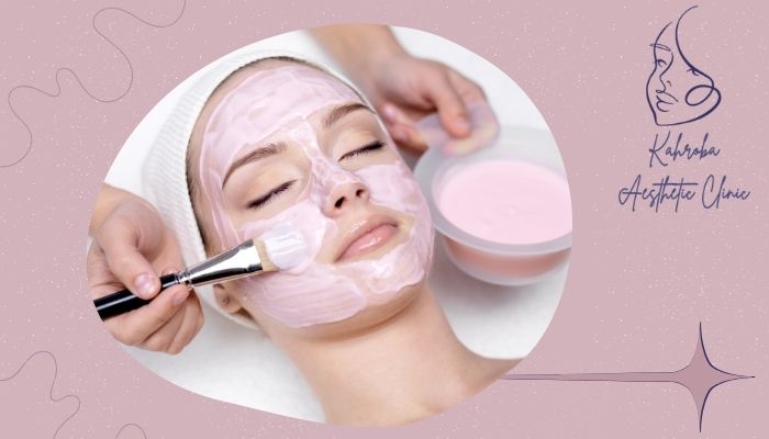 فواید فیشیال صورت برای پوست‌های چرب و مستعد آکنه چیست؟