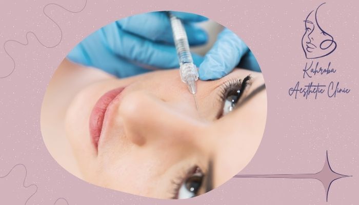 فیلر زیر چشم برای چه افرادی ممنوع است؟ هشدارها و توصیه متخصصان زیبایی