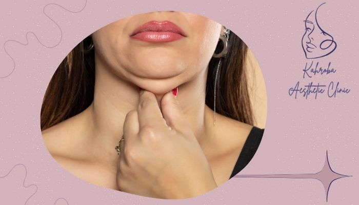 چه سنی برای انجام ساکشن غبغب بهتر و مناسب ‌تر است؟