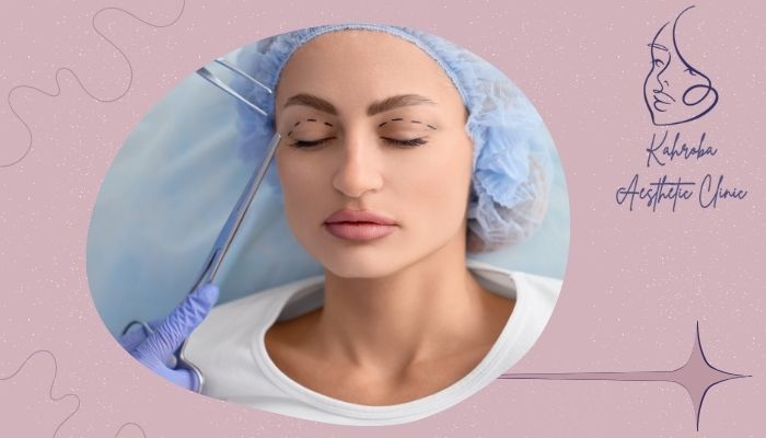 چه مراقبت‌هایی بعد از عمل بلفاروپلاستی لازم است انجام دهید؟