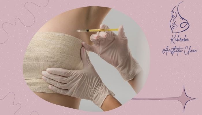 آیا تزریق چربی به سینه خطرناک است؟ آیا تزریق چربی به سینه خطرناک است؟