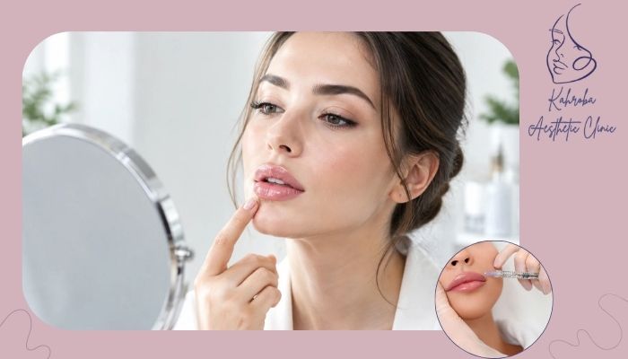 نشانه‌های نیاز به تمدید ژل